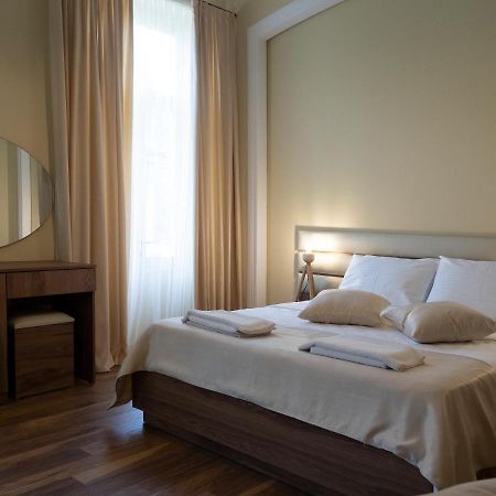 Boutique Hotel Filosofia Тбілісі Екстер'єр фото