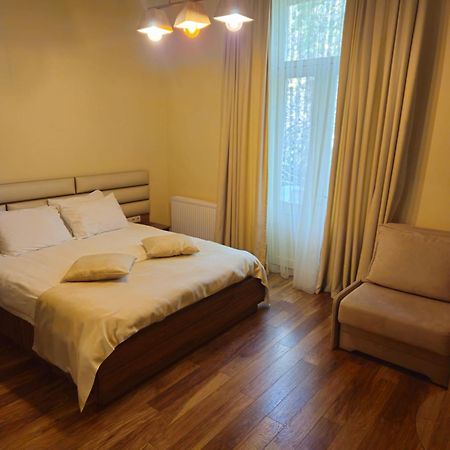 Boutique Hotel Filosofia Тбілісі Екстер'єр фото