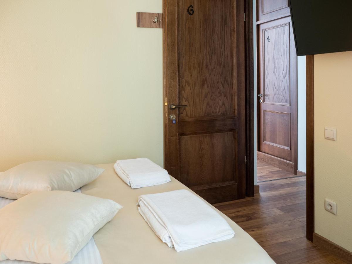 Boutique Hotel Filosofia Тбілісі Екстер'єр фото
