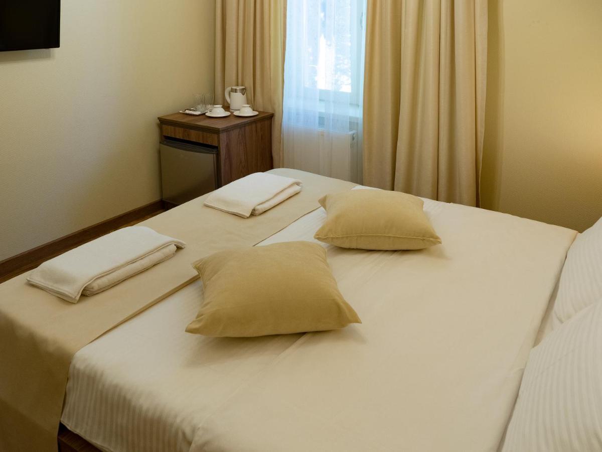 Boutique Hotel Filosofia Тбілісі Екстер'єр фото