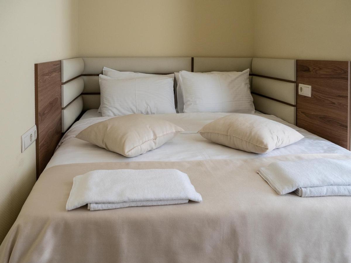 Boutique Hotel Filosofia Тбілісі Екстер'єр фото