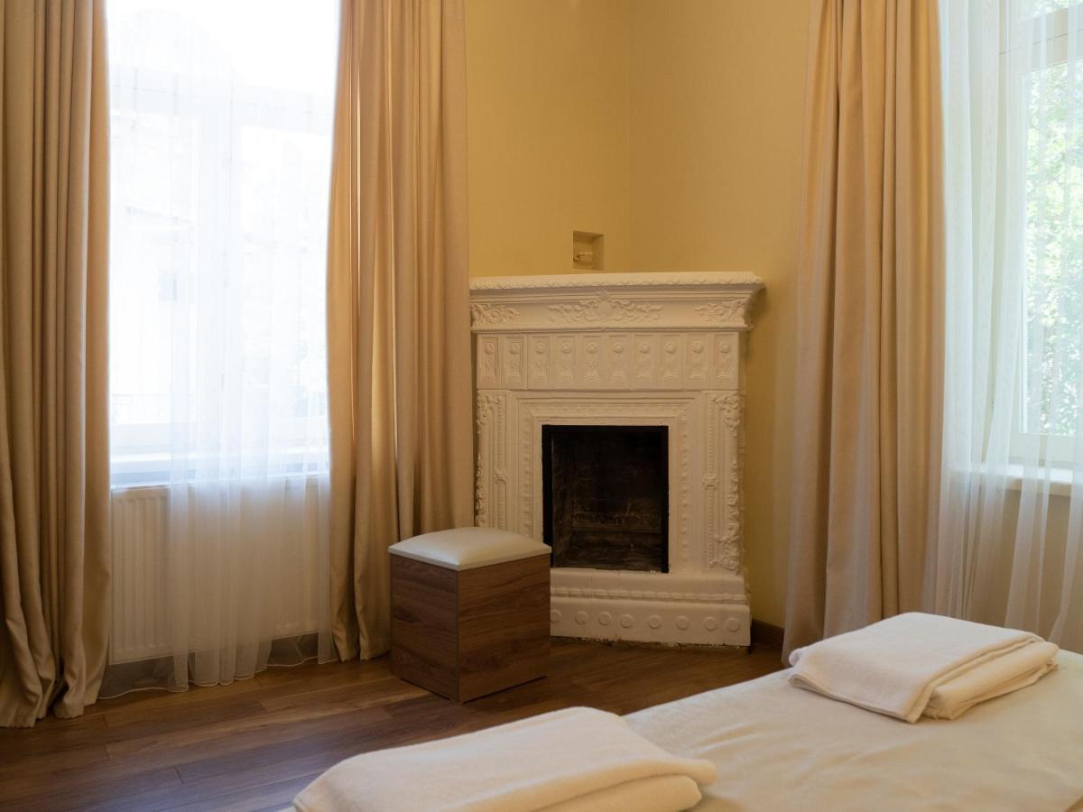 Boutique Hotel Filosofia Тбілісі Екстер'єр фото