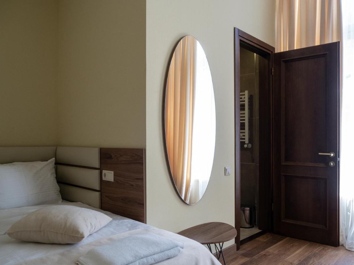 Boutique Hotel Filosofia Тбілісі Екстер'єр фото