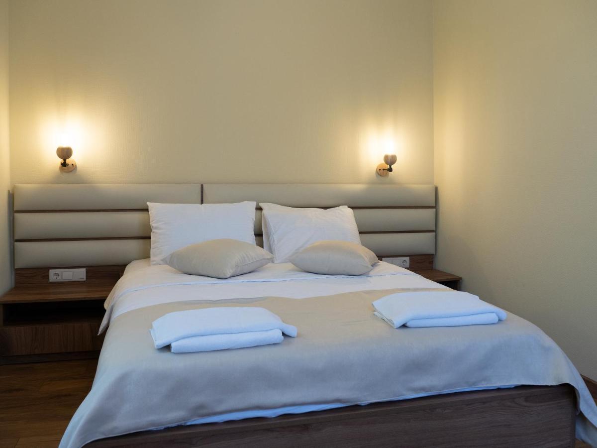 Boutique Hotel Filosofia Тбілісі Екстер'єр фото