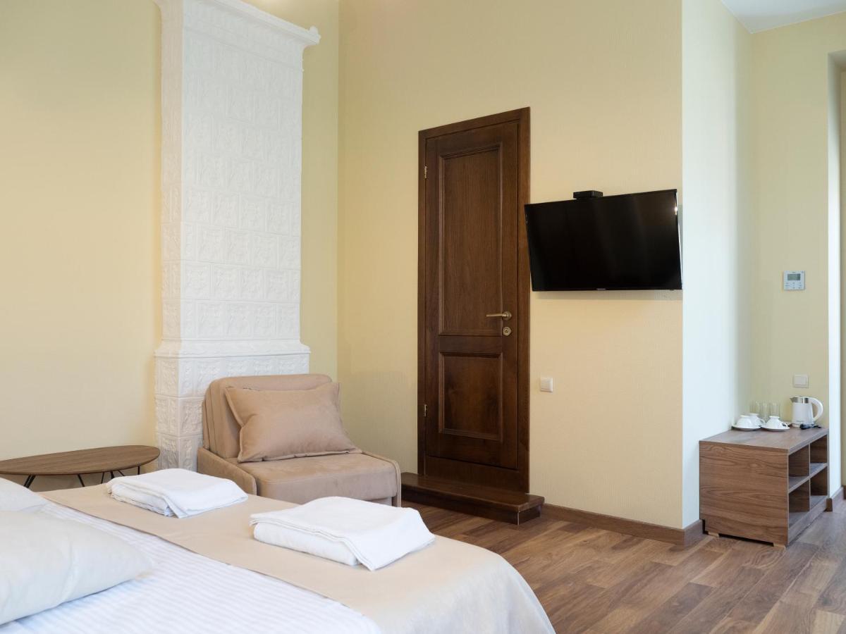 Boutique Hotel Filosofia Тбілісі Екстер'єр фото