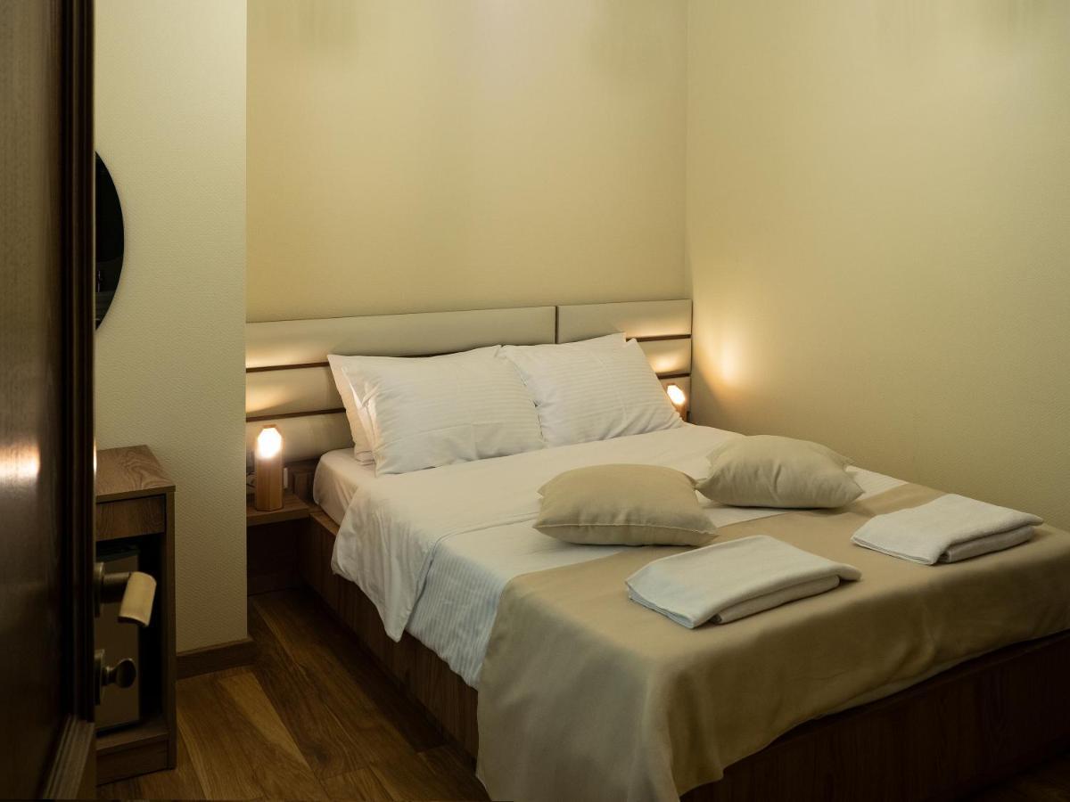 Boutique Hotel Filosofia Тбілісі Екстер'єр фото