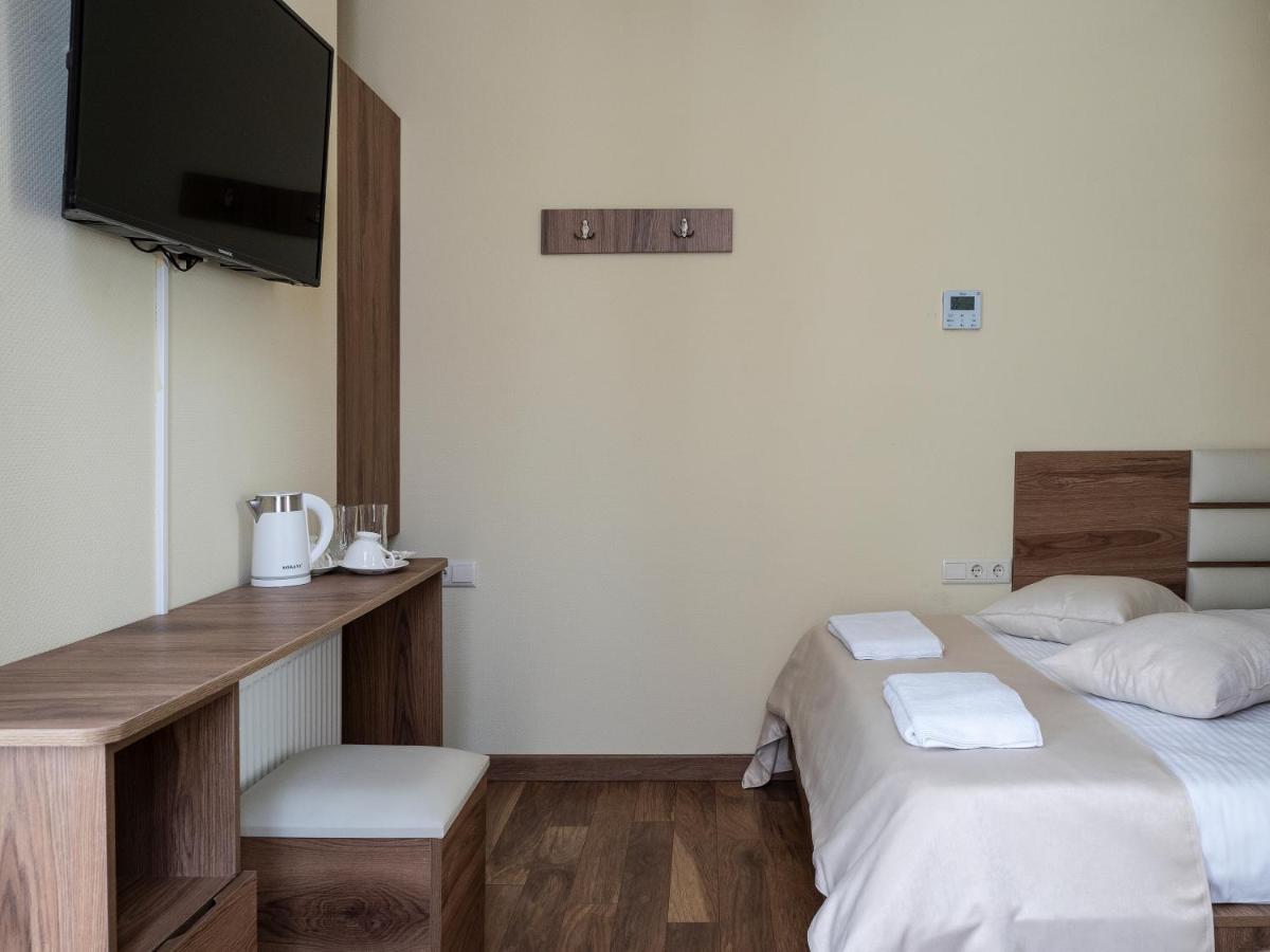 Boutique Hotel Filosofia Тбілісі Екстер'єр фото