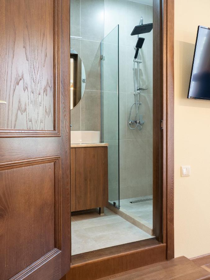 Boutique Hotel Filosofia Тбілісі Екстер'єр фото