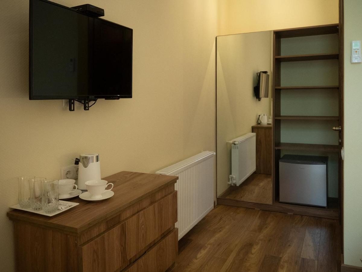 Boutique Hotel Filosofia Тбілісі Екстер'єр фото