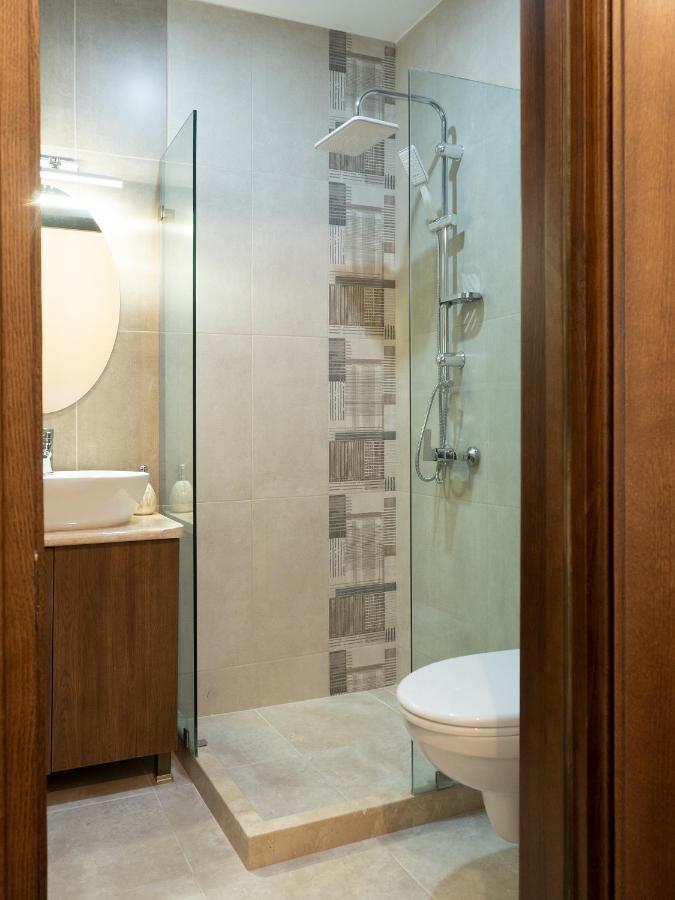 Boutique Hotel Filosofia Тбілісі Екстер'єр фото