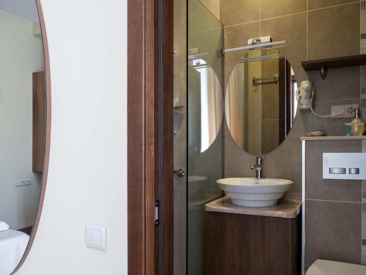 Boutique Hotel Filosofia Тбілісі Екстер'єр фото