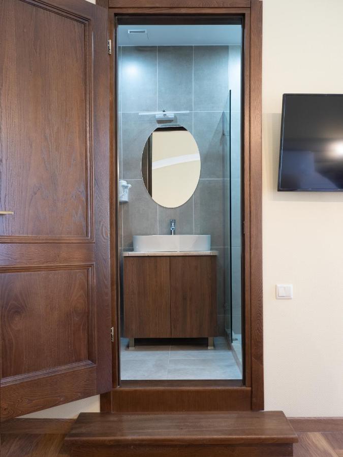 Boutique Hotel Filosofia Тбілісі Екстер'єр фото