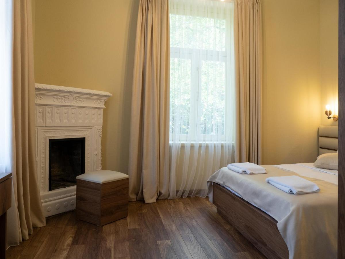 Boutique Hotel Filosofia Тбілісі Екстер'єр фото