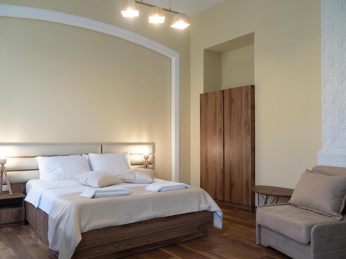 Boutique Hotel Filosofia Тбілісі Екстер'єр фото