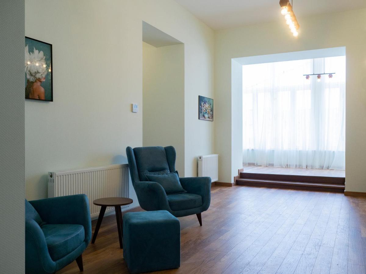 Boutique Hotel Filosofia Тбілісі Екстер'єр фото