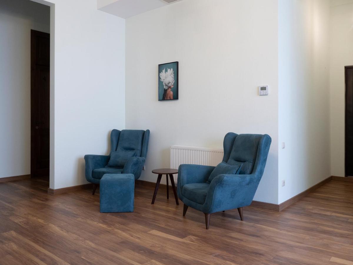 Boutique Hotel Filosofia Тбілісі Екстер'єр фото