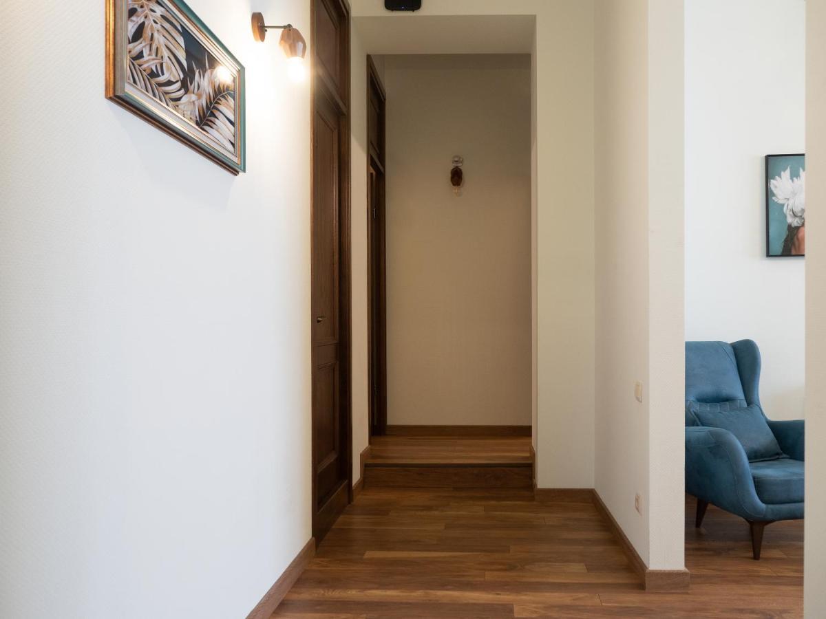 Boutique Hotel Filosofia Тбілісі Екстер'єр фото