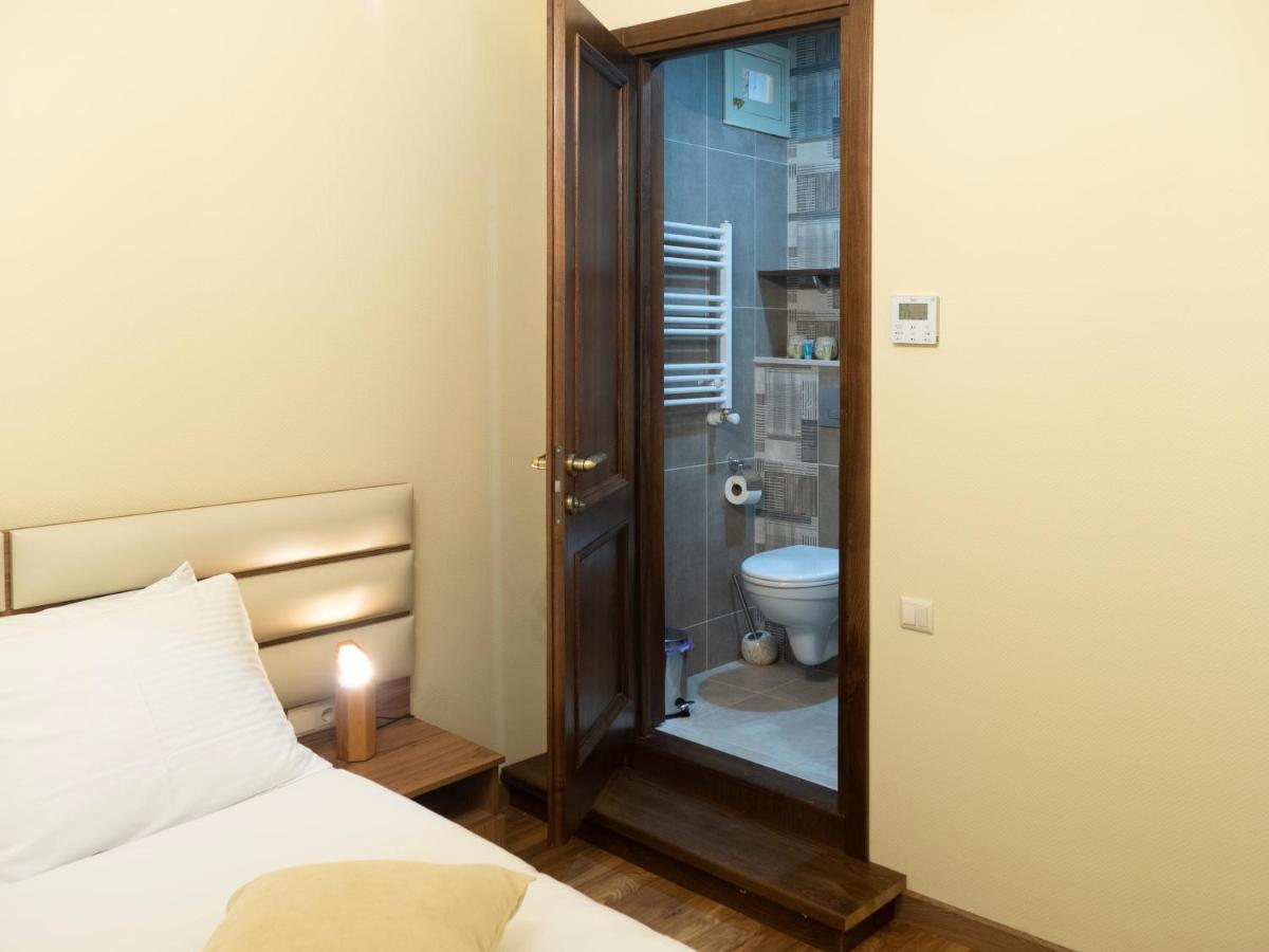 Boutique Hotel Filosofia Тбілісі Екстер'єр фото