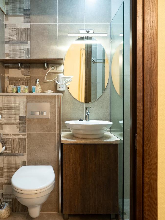 Boutique Hotel Filosofia Тбілісі Екстер'єр фото