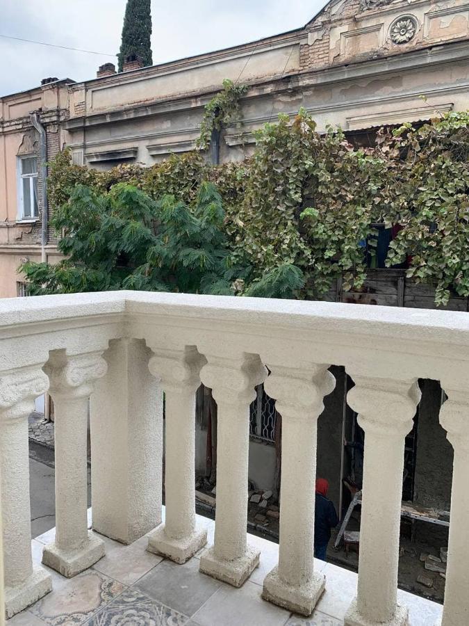 Boutique Hotel Filosofia Тбілісі Екстер'єр фото