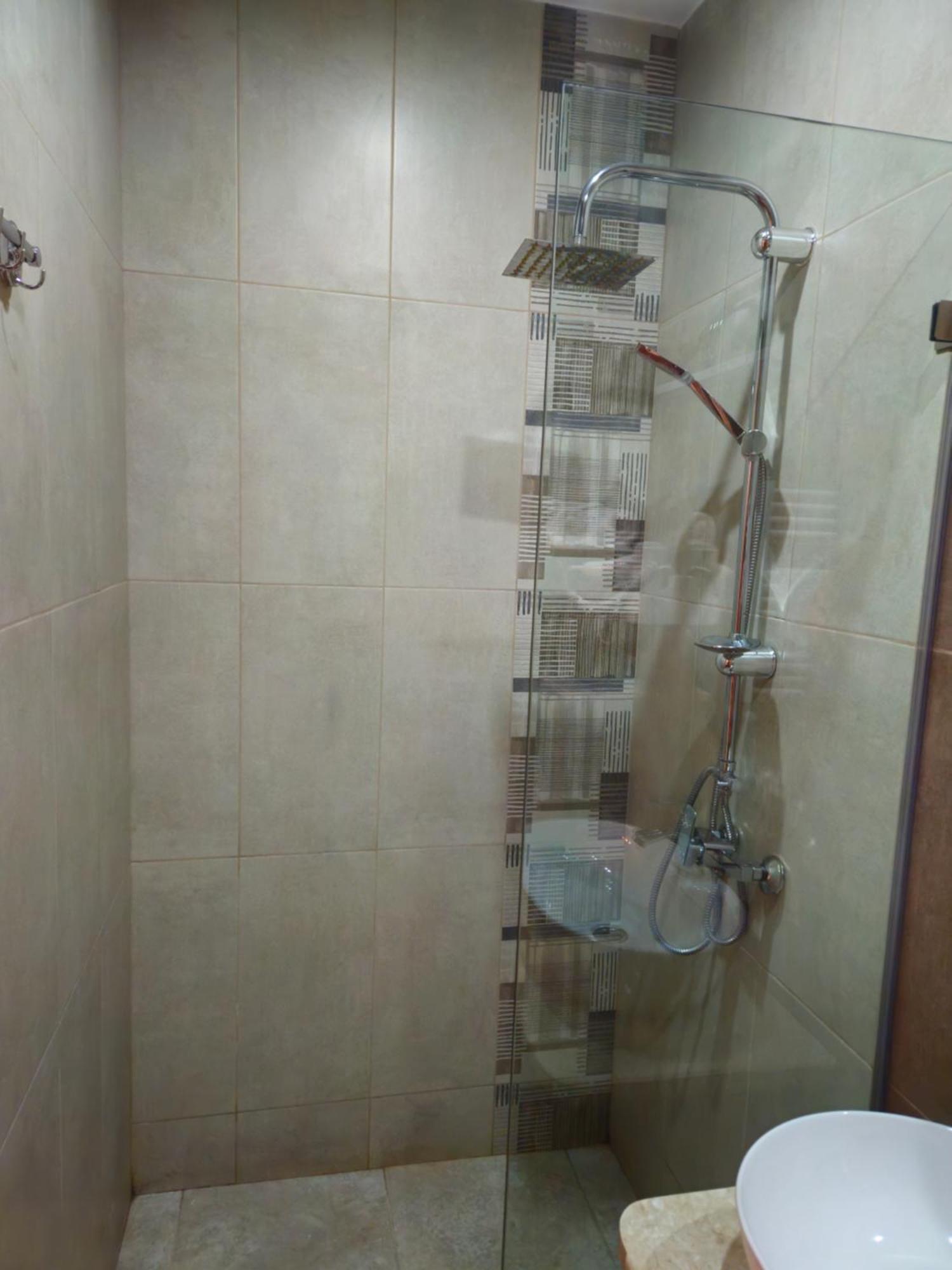 Boutique Hotel Filosofia Тбілісі Екстер'єр фото