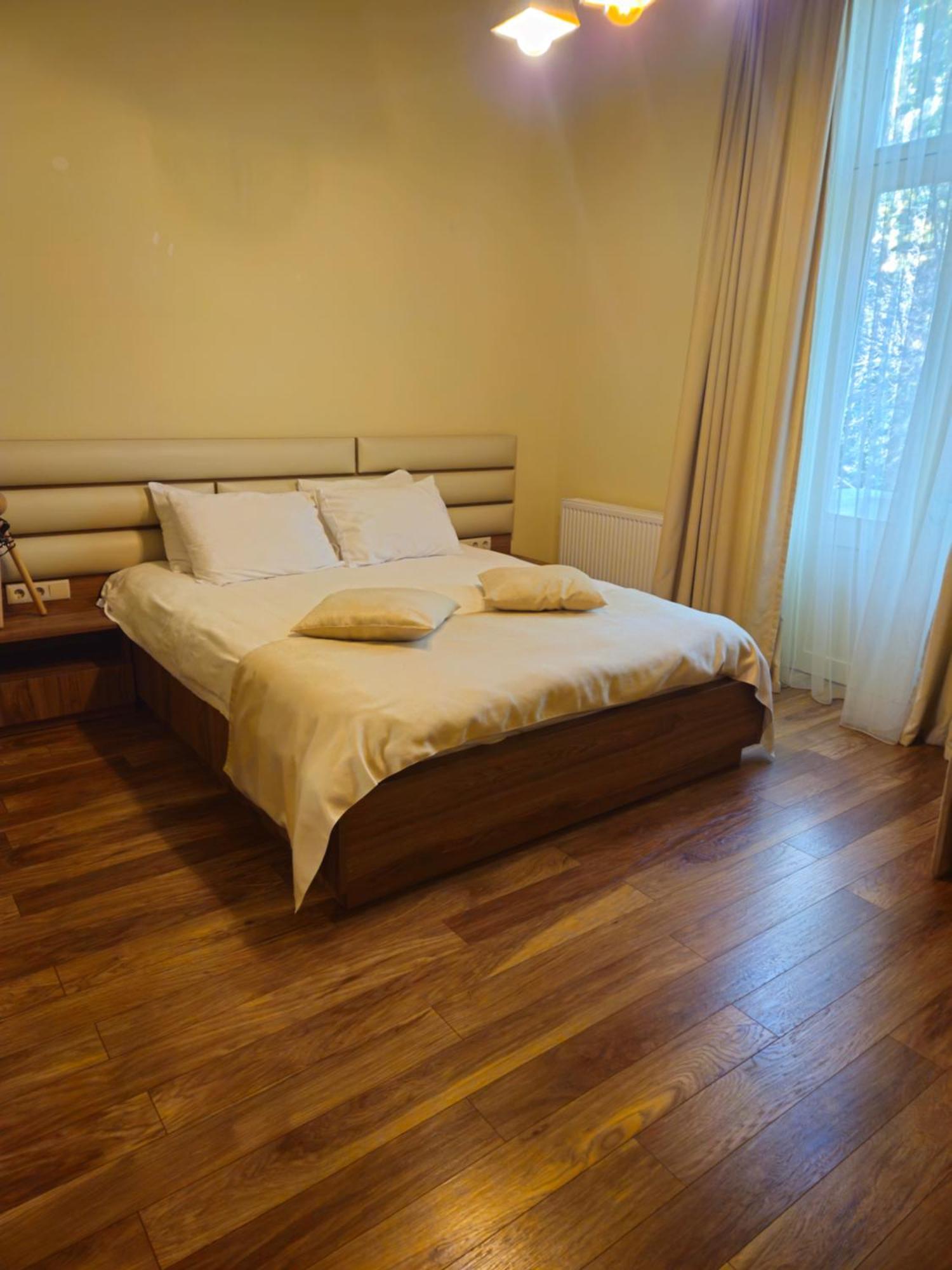 Boutique Hotel Filosofia Тбілісі Екстер'єр фото