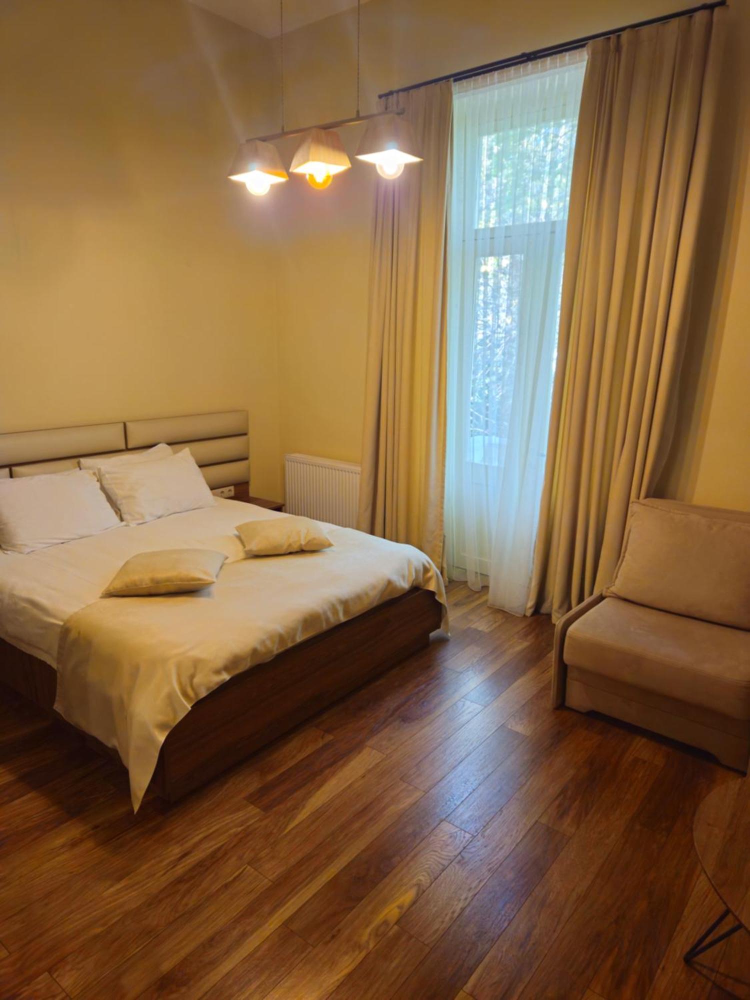 Boutique Hotel Filosofia Тбілісі Екстер'єр фото