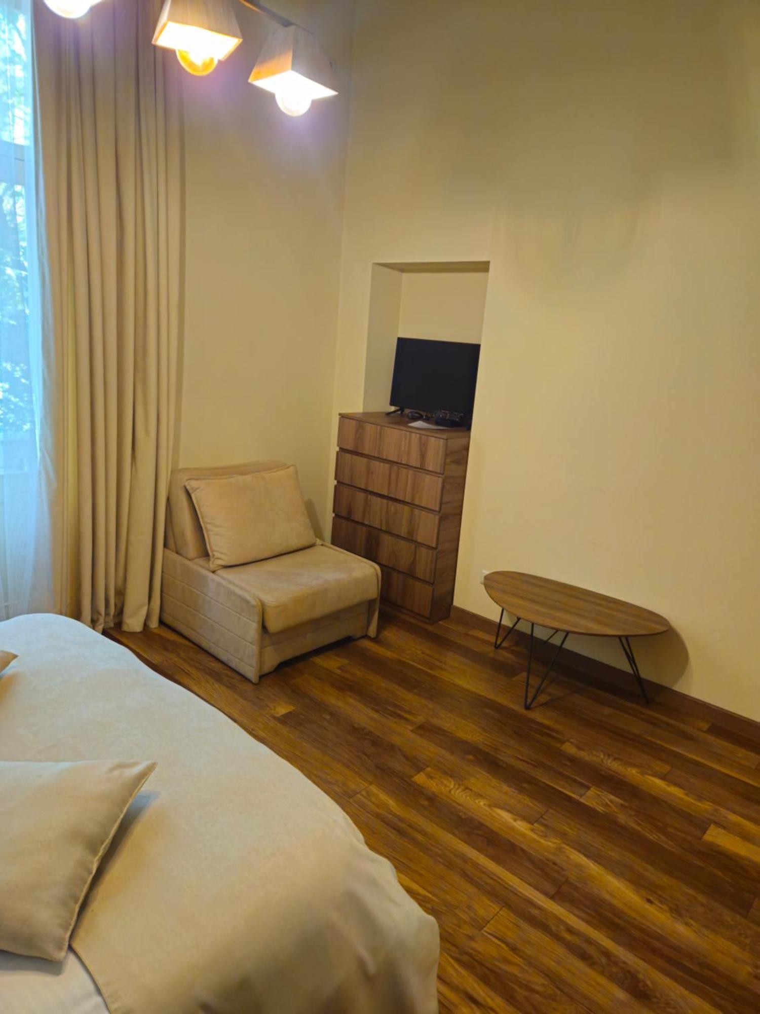 Boutique Hotel Filosofia Тбілісі Екстер'єр фото
